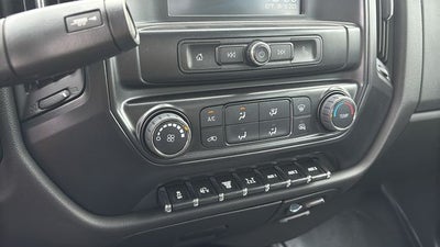 2023 Chevrolet Silverado 5500HD Work Truck 11' Enclosed Service Body