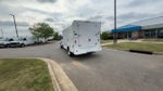2023 Chevrolet Silverado 5500HD Work Truck 11' Enclosed Service Body