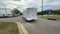 2023 Chevrolet Silverado 5500HD Work Truck 11' Enclosed Service Body