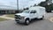 2023 Chevrolet Silverado 5500HD Work Truck 11' Enclosed Service Body