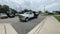 2023 Chevrolet Silverado 5500HD Work Truck 13' Landscape Dump