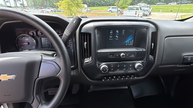2023 Chevrolet Silverado 5500HD Work Truck 13' Landscape Dump