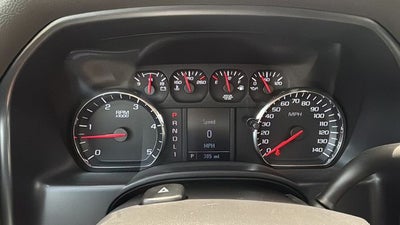 2023 Chevrolet Silverado 5500HD Work Truck 13' Landscape Dump