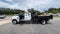 2023 Chevrolet Silverado 5500HD Work Truck 13' Landscape Dump