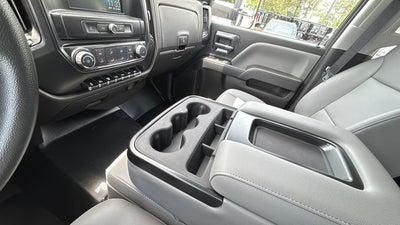2023 Chevrolet Silverado 5500HD Work Truck 13' Landscape Dump