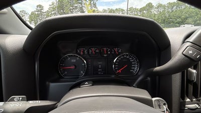 2023 Chevrolet Silverado 5500HD Work Truck 13' Landscape Dump