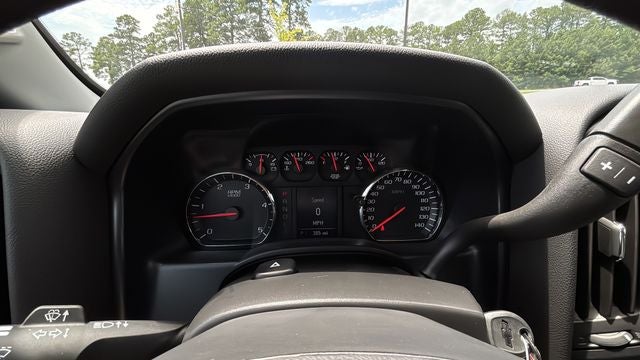 2023 Chevrolet Silverado 5500HD Work Truck 13' Landscape Dump