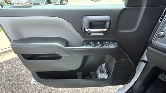 2023 Chevrolet Silverado 5500HD Work Truck 13' Landscape Dump