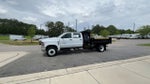 2023 Chevrolet Silverado 5500HD Work Truck 13' Landscape Dump