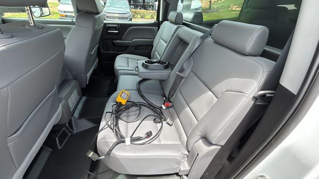 2023 Chevrolet Silverado 5500HD Work Truck 13' Landscape Dump