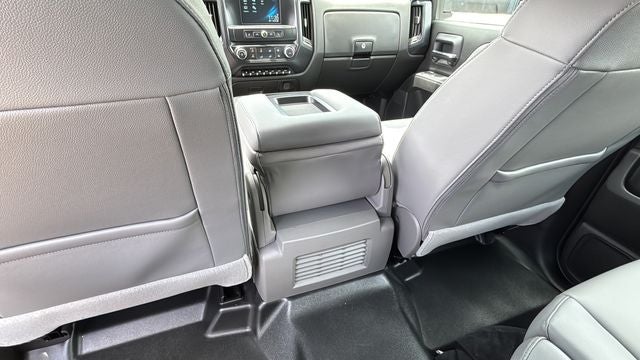 2023 Chevrolet Silverado 5500HD Work Truck 13' Landscape Dump