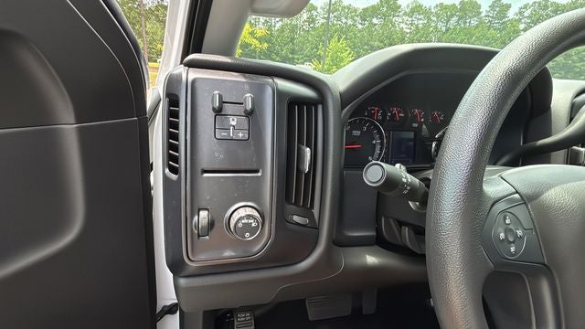 2023 Chevrolet Silverado 5500HD Work Truck 13' Landscape Dump