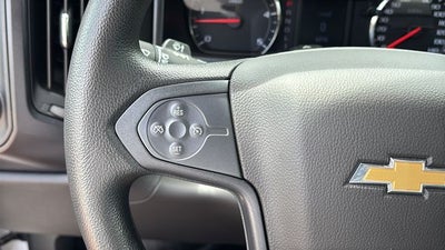 2023 Chevrolet Silverado 5500HD Work Truck 13' Landscape Dump