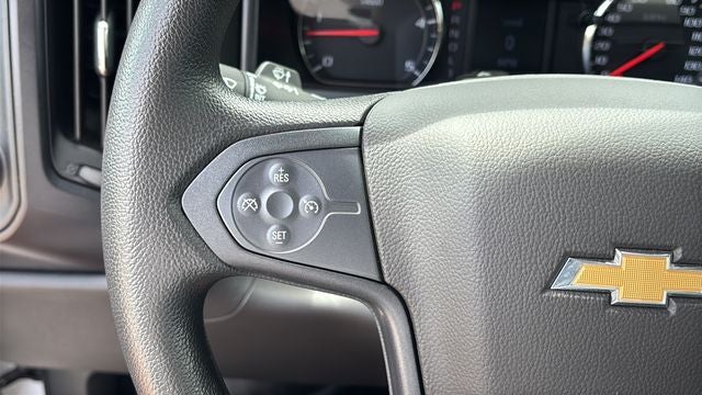 2023 Chevrolet Silverado 5500HD Work Truck 13' Landscape Dump