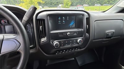 2023 Chevrolet Silverado 5500HD Work Truck 13' Landscape Dump
