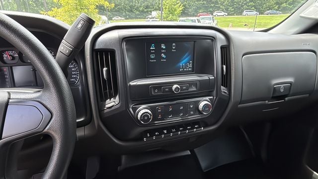 2023 Chevrolet Silverado 5500HD Work Truck 13' Landscape Dump
