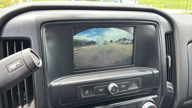 2023 Chevrolet Silverado 5500HD Work Truck 13' Landscape Dump