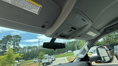 2023 Chevrolet Silverado 5500HD Work Truck 13' Landscape Dump