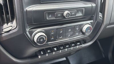 2023 Chevrolet Silverado 5500HD Work Truck 13' Landscape Dump