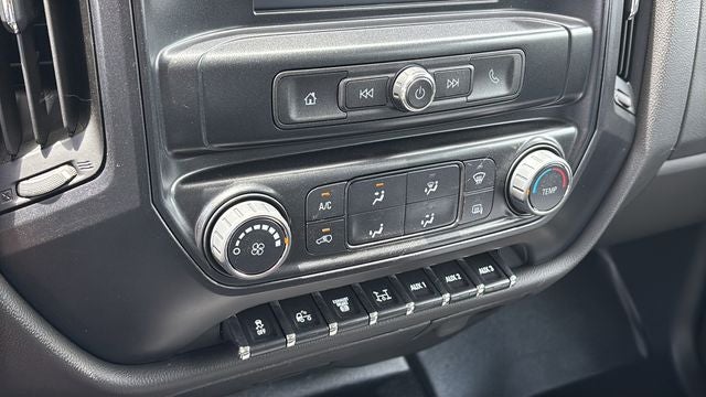 2023 Chevrolet Silverado 5500HD Work Truck 13' Landscape Dump