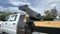 2023 Chevrolet Silverado 5500HD Work Truck 13' Landscape Dump