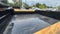 2023 Chevrolet Silverado 5500HD Work Truck 13' Landscape Dump