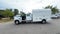 2023 Chevrolet Silverado 5500HD Work Truck 11' Enclosed Service Body