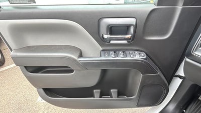 2023 Chevrolet Silverado 5500HD Work Truck 11' Enclosed Service Body