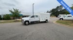 2023 Chevrolet Silverado 5500HD Work Truck 11' Enclosed Service Body
