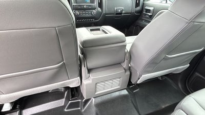 2023 Chevrolet Silverado 5500HD Work Truck 11' Enclosed Service Body