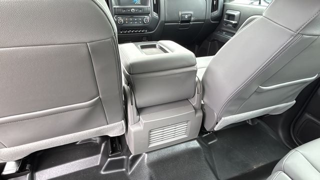 2023 Chevrolet Silverado 5500HD Work Truck 11' Enclosed Service Body