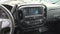 2023 Chevrolet Silverado 5500HD Work Truck 11' Enclosed Service Body