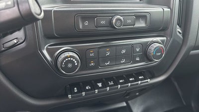 2023 Chevrolet Silverado 5500HD Work Truck 11' Enclosed Service Body
