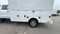 2023 Chevrolet Silverado 5500HD Work Truck 11' Enclosed Service Body