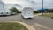2023 Chevrolet Silverado 5500HD Work Truck 11' Enclosed Service Body