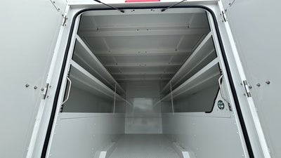 2023 Chevrolet Silverado 5500HD Work Truck 11' Enclosed Service Body