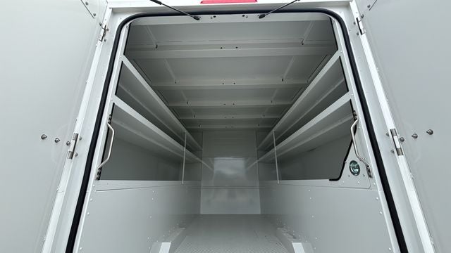 2023 Chevrolet Silverado 5500HD Work Truck 11' Enclosed Service Body