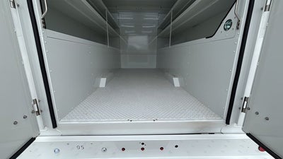 2023 Chevrolet Silverado 5500HD Work Truck 11' Enclosed Service Body
