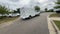 2023 Chevrolet Silverado 5500HD Work Truck 11' Enclosed Service Body