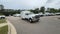 2023 Chevrolet Silverado 5500HD Work Truck 11' Enclosed Service Body
