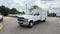 2023 Chevrolet Silverado 5500HD Work Truck 11' Enclosed Service Body