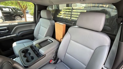 2023 Chevrolet Silverado 5500HD Work Truck