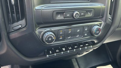 2023 Chevrolet Silverado 5500HD Work Truck