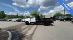 2023 Chevrolet Silverado 5500HD Work Truck