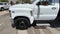 2023 Chevrolet Silverado 5500HD Work Truck