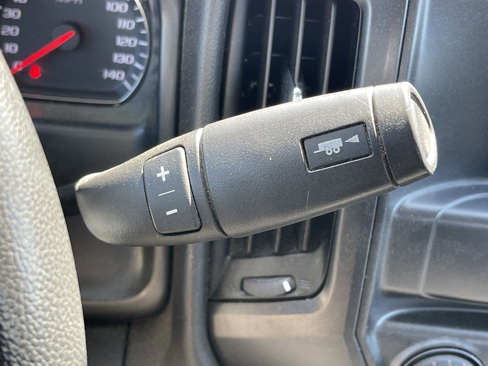 2019 Chevrolet Silverado 4500HD Work Truck