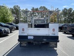 2019 Chevrolet Silverado 4500HD Work Truck