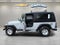 2006 Jeep Wrangler Unlimited