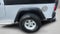 2006 Jeep Wrangler Unlimited