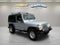 2006 Jeep Wrangler Unlimited